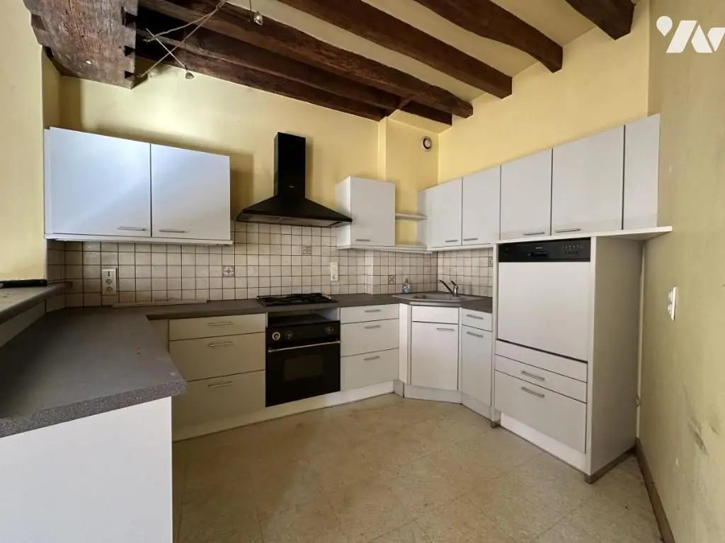 Appartement à vendre, 107m², Beaune