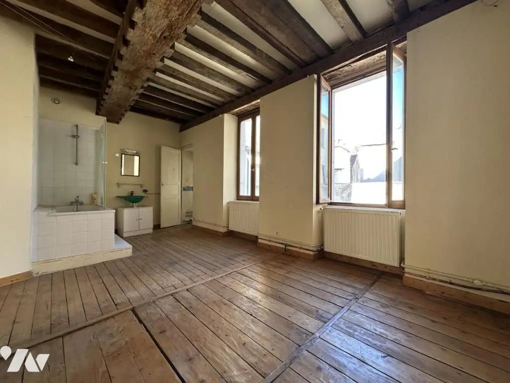 Appartement à vendre, 107m², Beaune