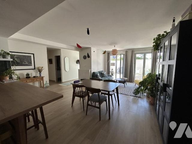 Maison à vendre, 93m², Tourcoing