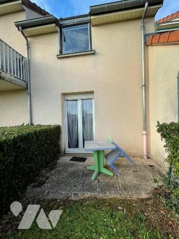 Appartement à vendre, 20m², Tourcoing