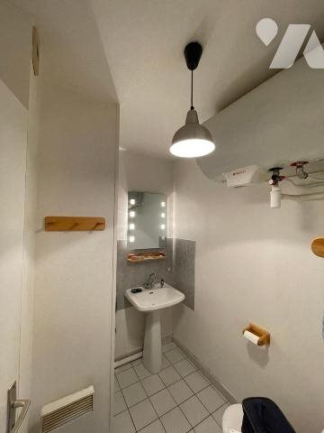 Appartement à vendre, 20m², Tourcoing