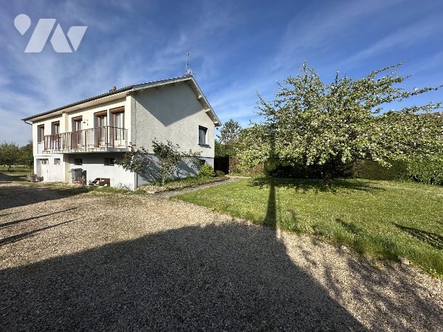 Maison à vendre, 88m², Tourcoing