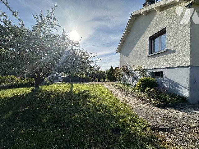 Maison à vendre, 88m², Tourcoing