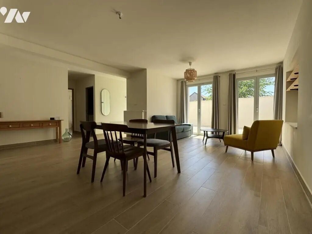 Appartement à vendre, 93m², Beaune