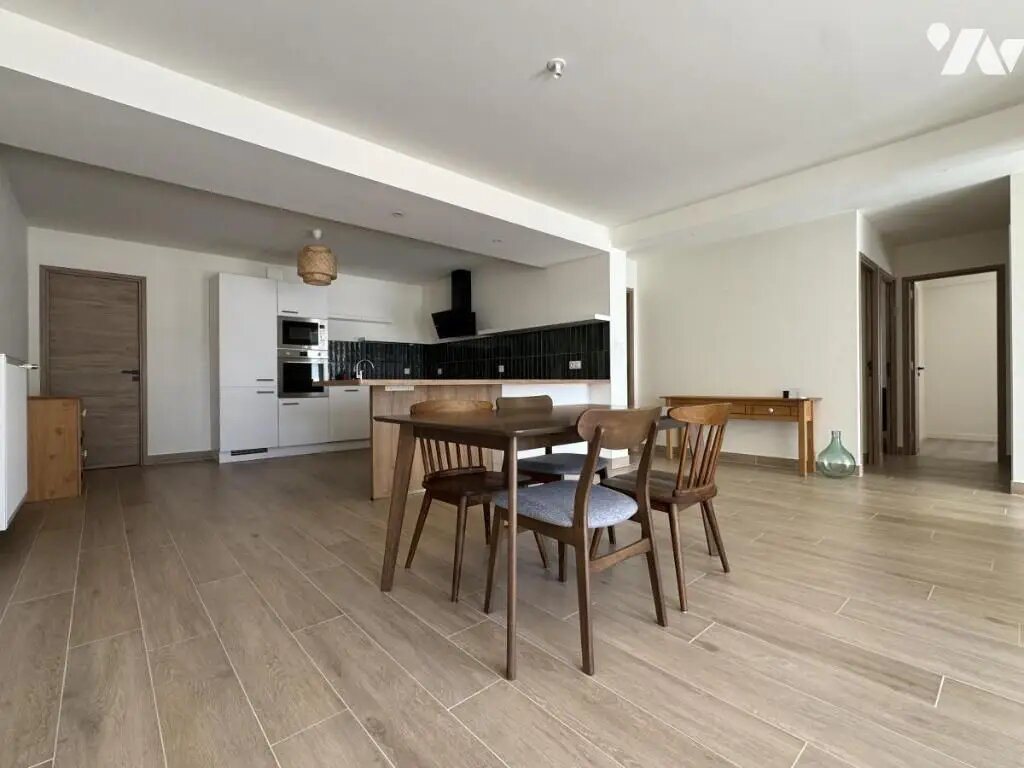 Appartement à vendre, 93m², Beaune