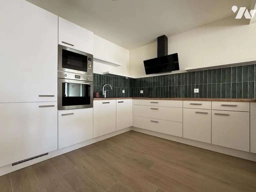 Appartement à vendre, 93m², Beaune
