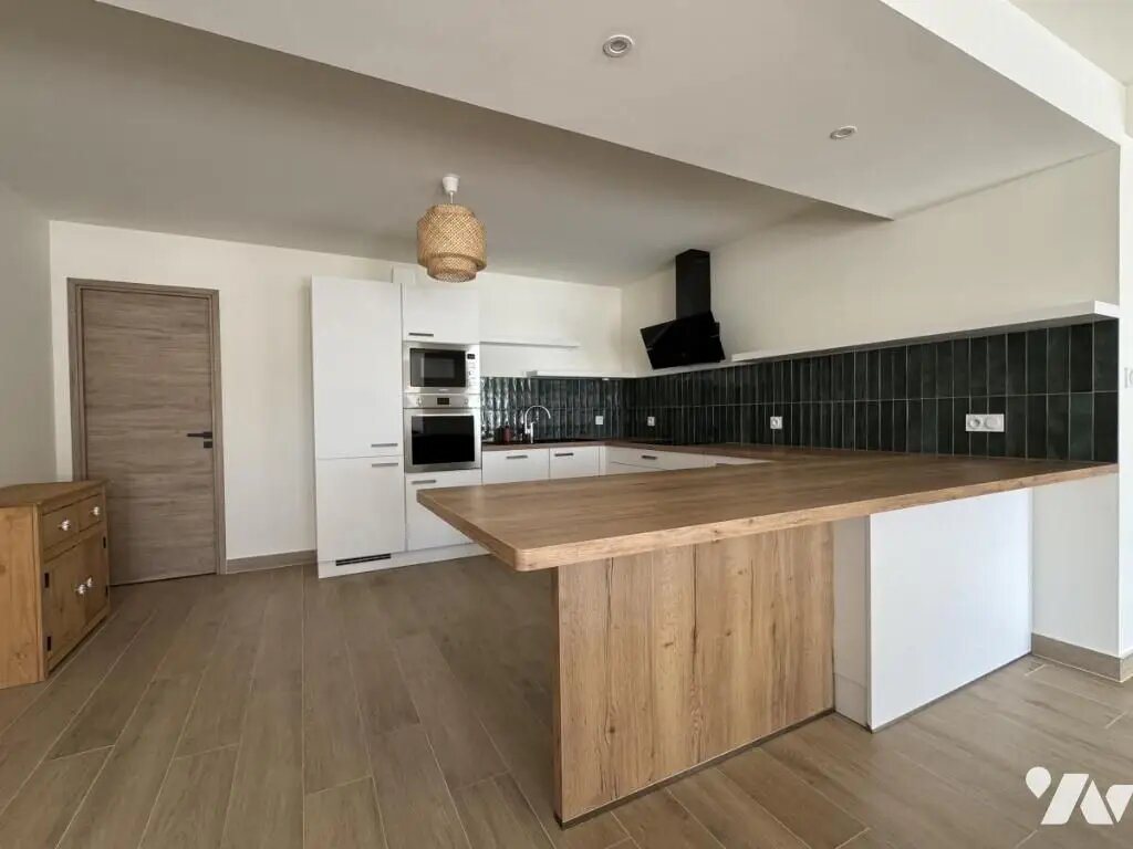 Appartement à vendre, 93m², Beaune