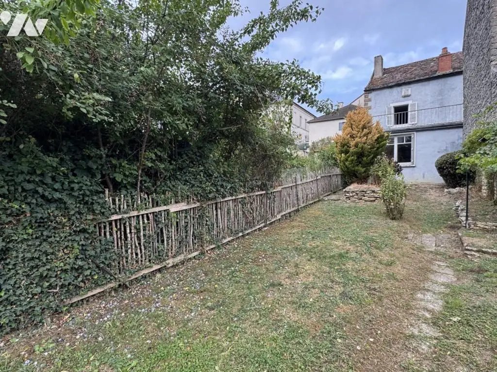 Maison à vendre, 63m², Meloisey