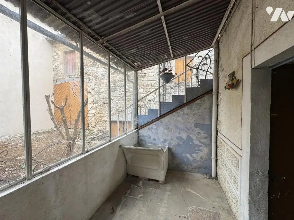 Maison à vendre, 63m², Meloisey