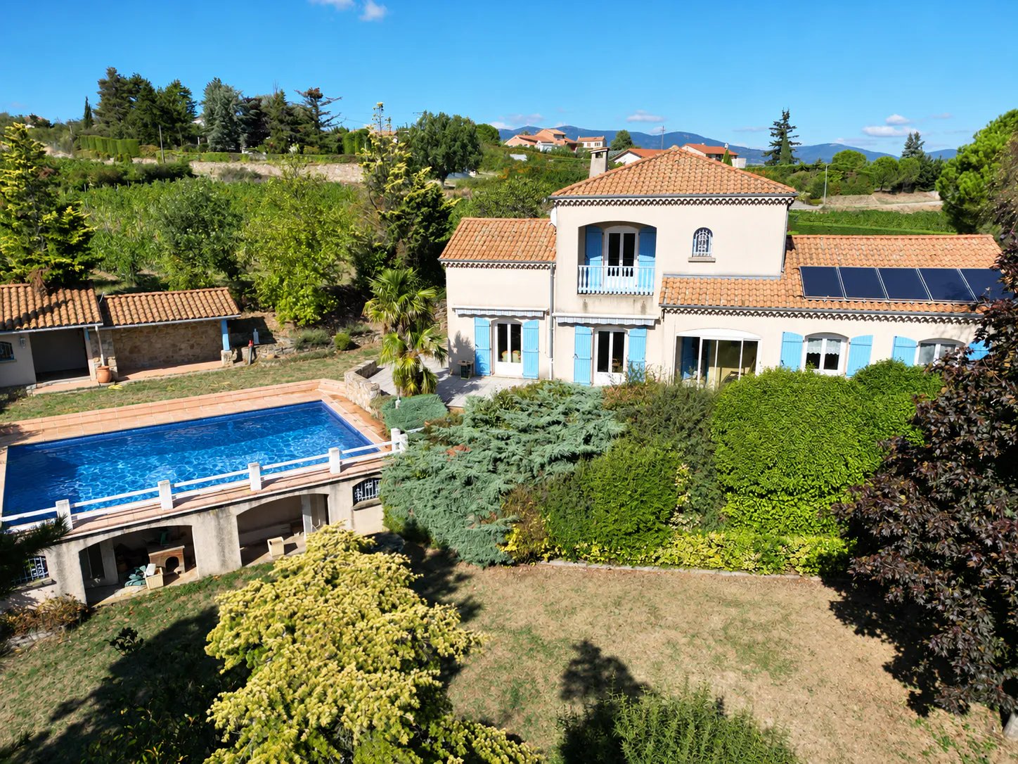 Maison à vendre, 142m², Charnas
