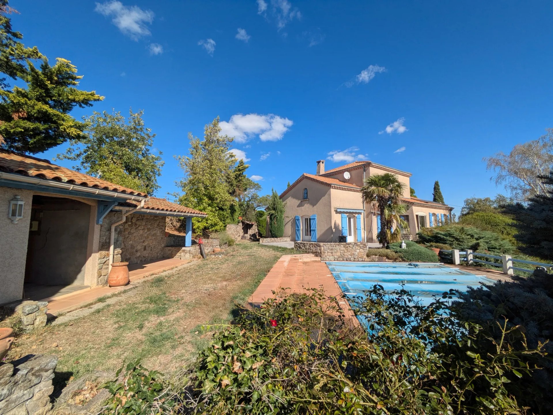 Maison à vendre, 142m², Charnas
