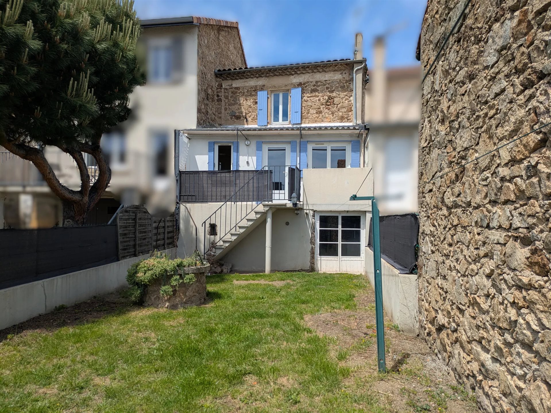 Maison à vendre, 87m², Boulieu-lès-Annonay