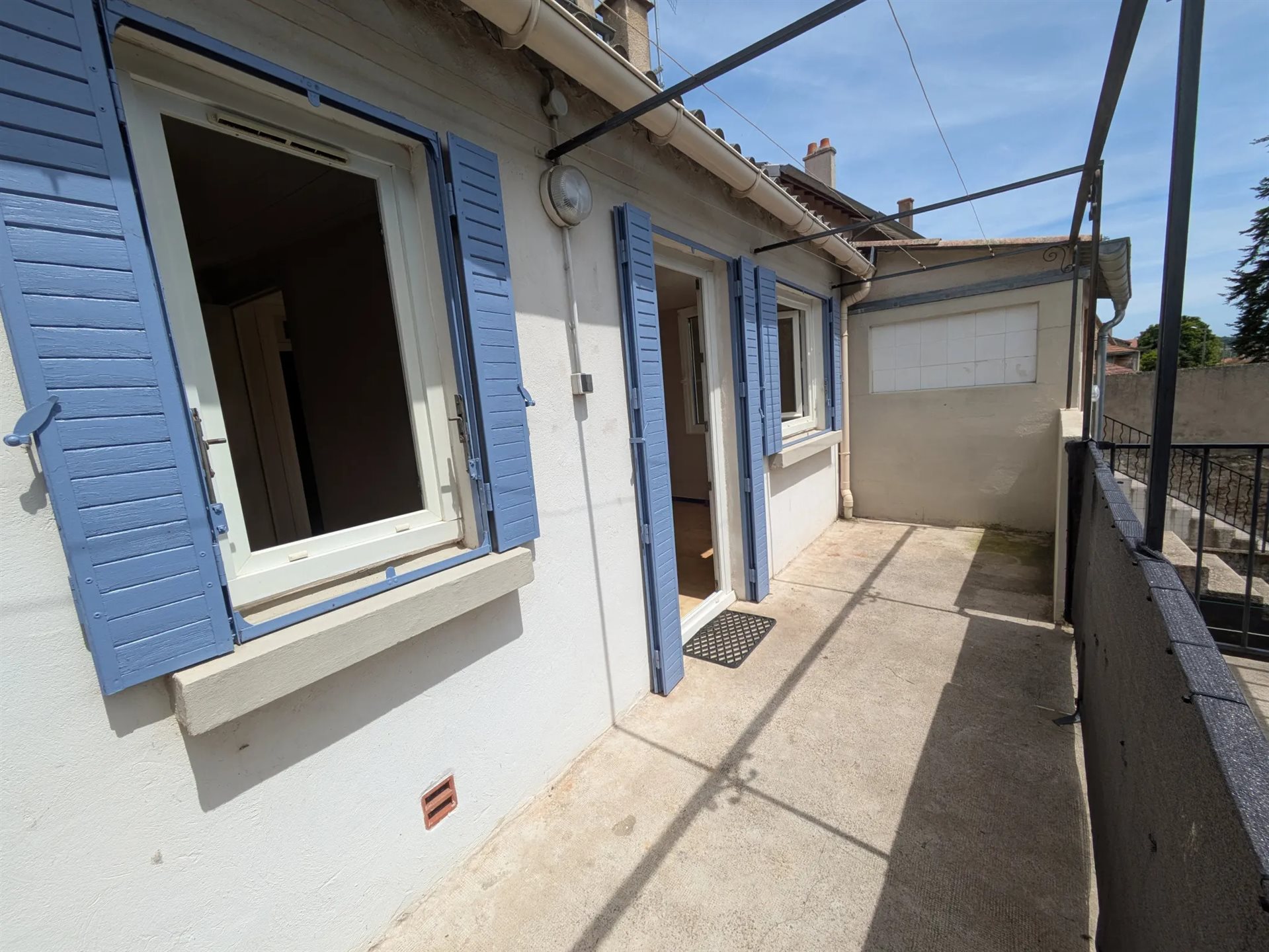 Maison à vendre, 87m², Boulieu-lès-Annonay