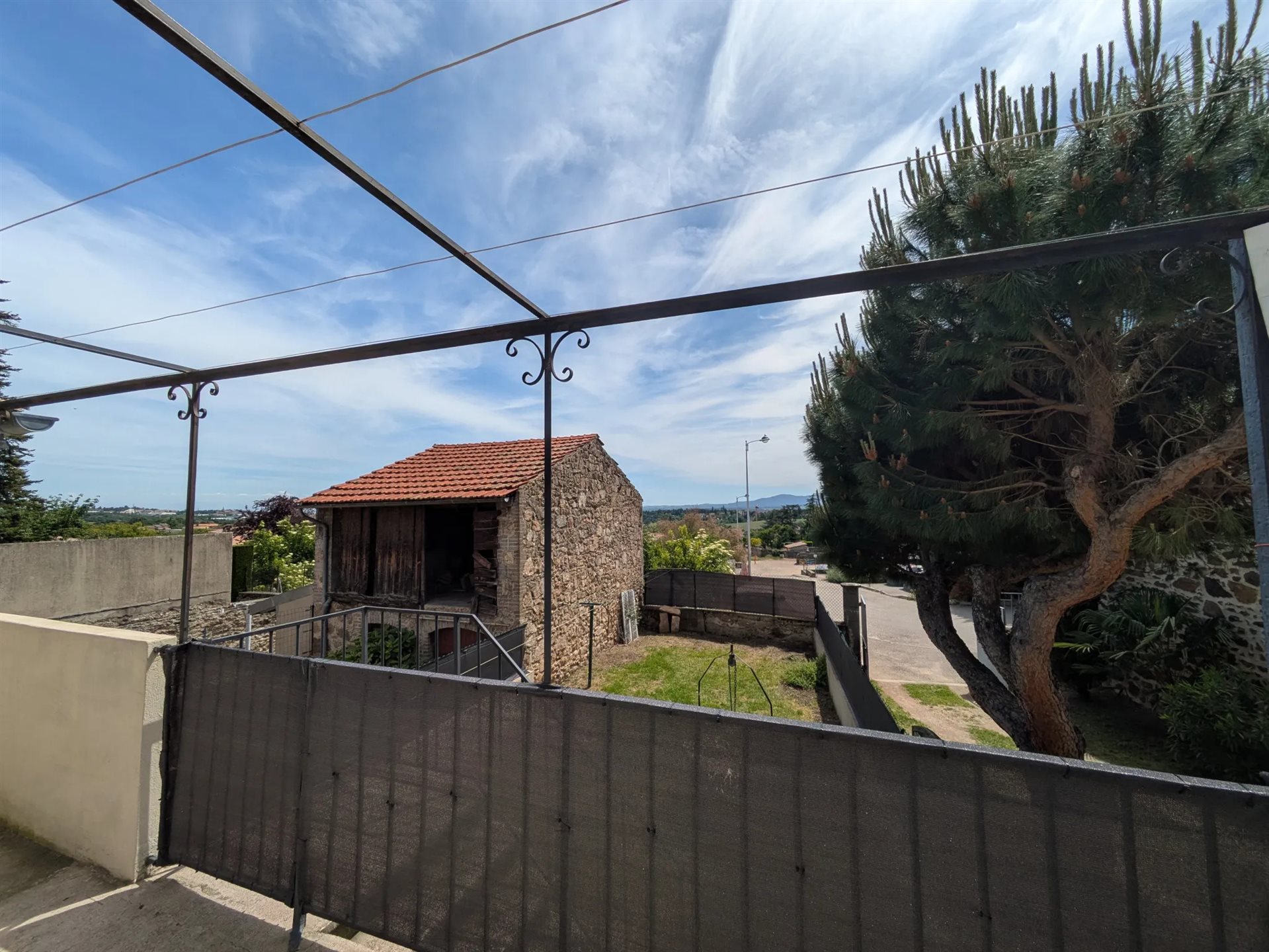 Maison à vendre, 87m², Boulieu-lès-Annonay