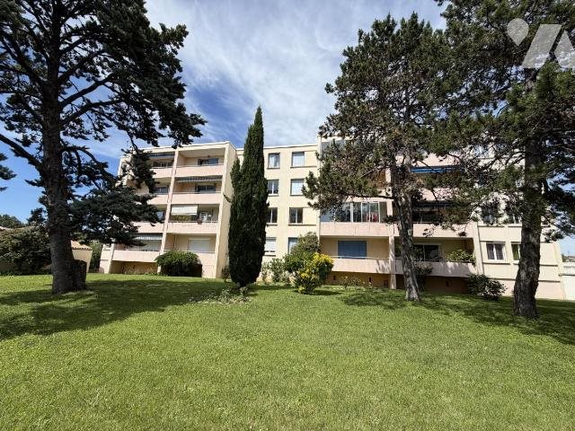Appartement à vendre, 76m², Pierrelatte