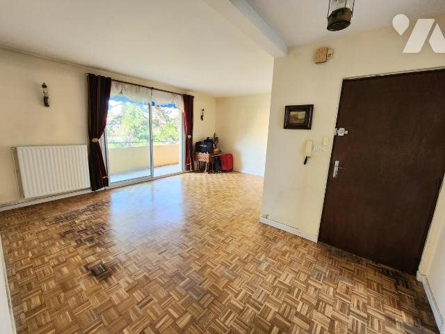 Appartement à vendre, 76m², Pierrelatte