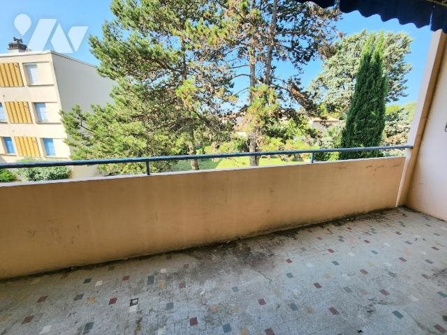 Appartement à vendre, 76m², Pierrelatte
