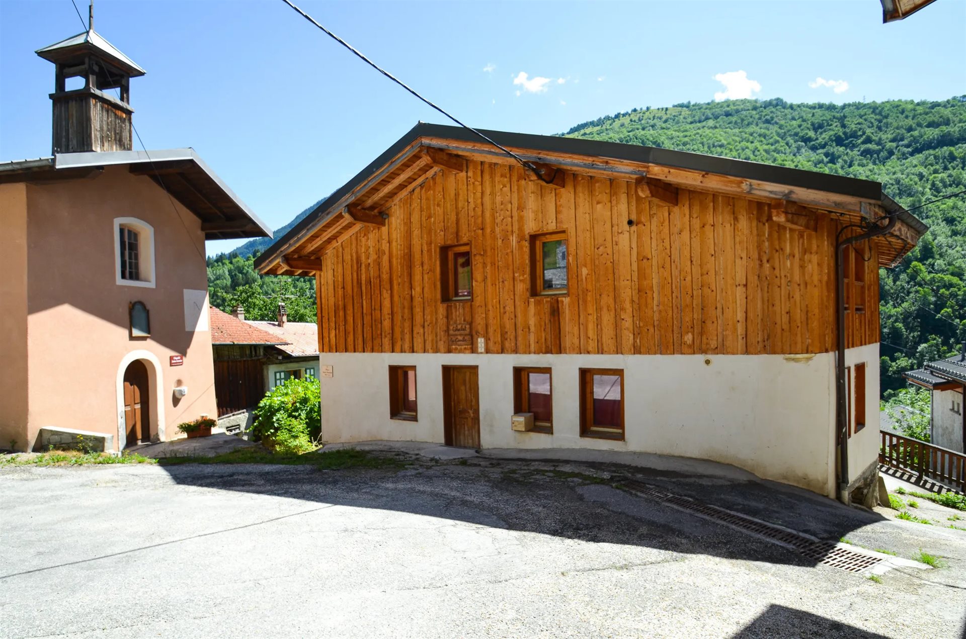 Maison à vendre, 165m², Saint-Jean-de-Belleville