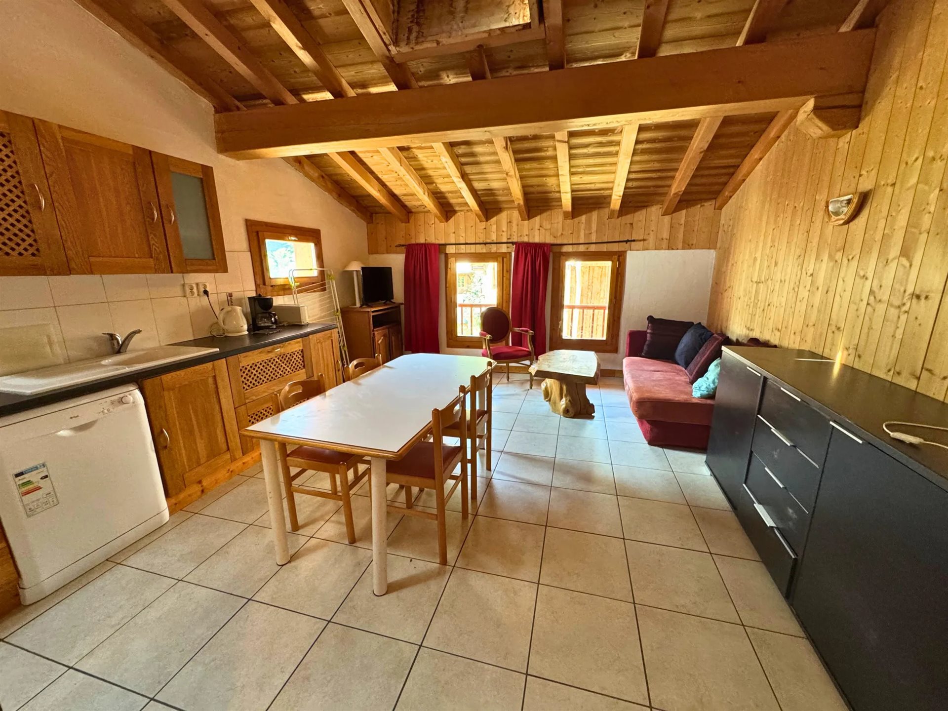 Maison à vendre, 165m², Saint-Jean-de-Belleville