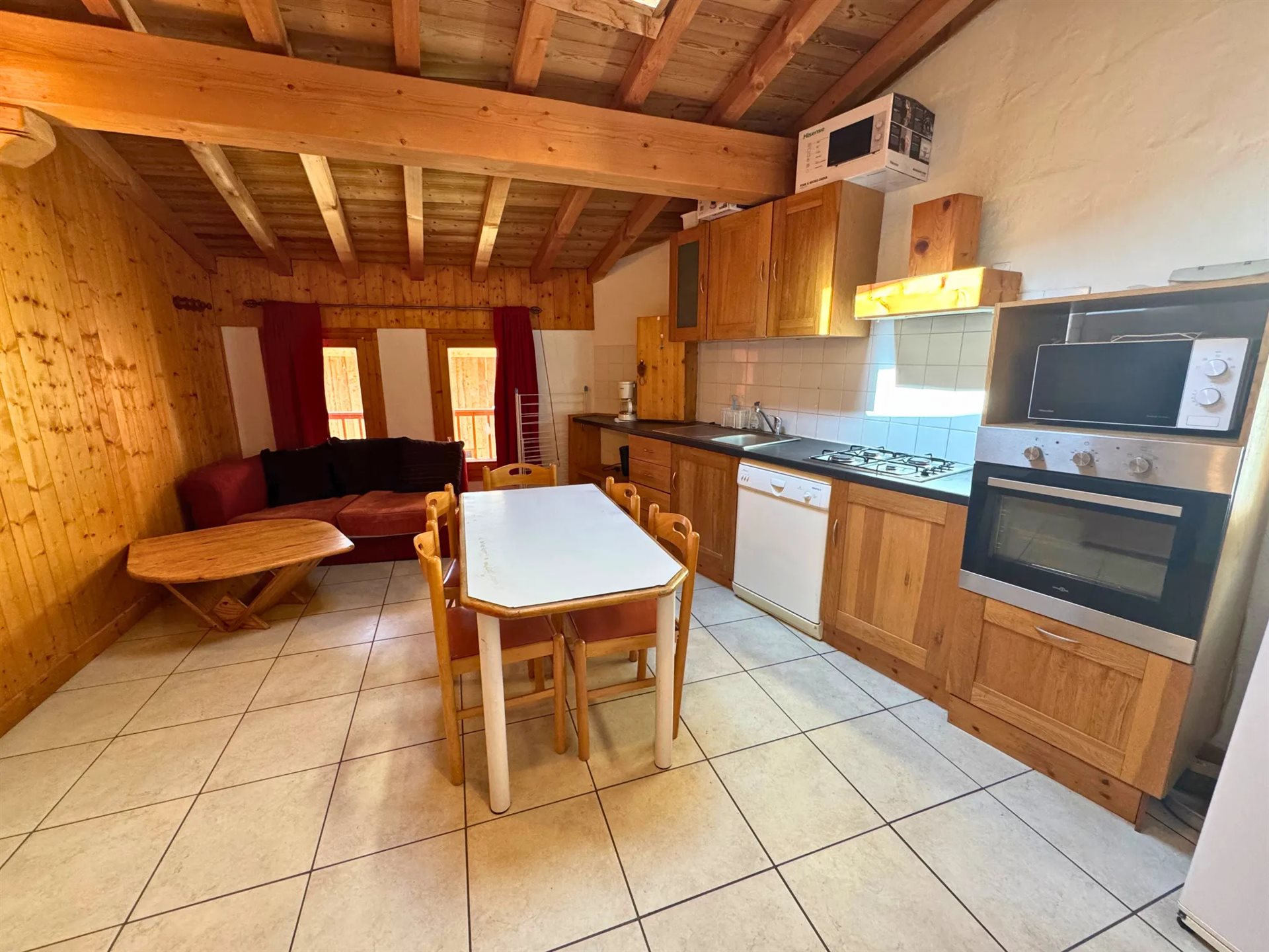 Maison à vendre, 165m², Saint-Jean-de-Belleville