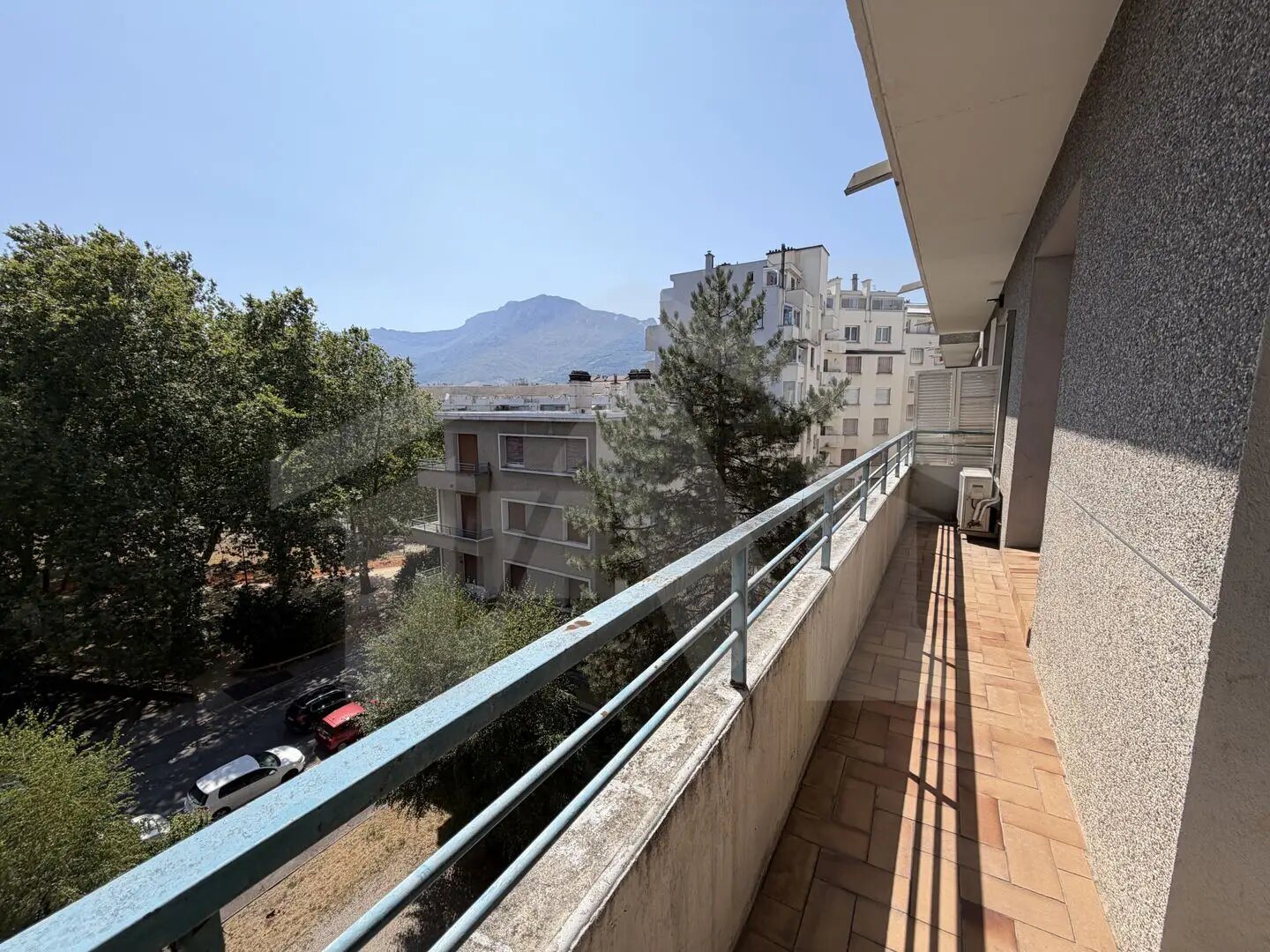 Appartement à vendre, 118m², Grenoble