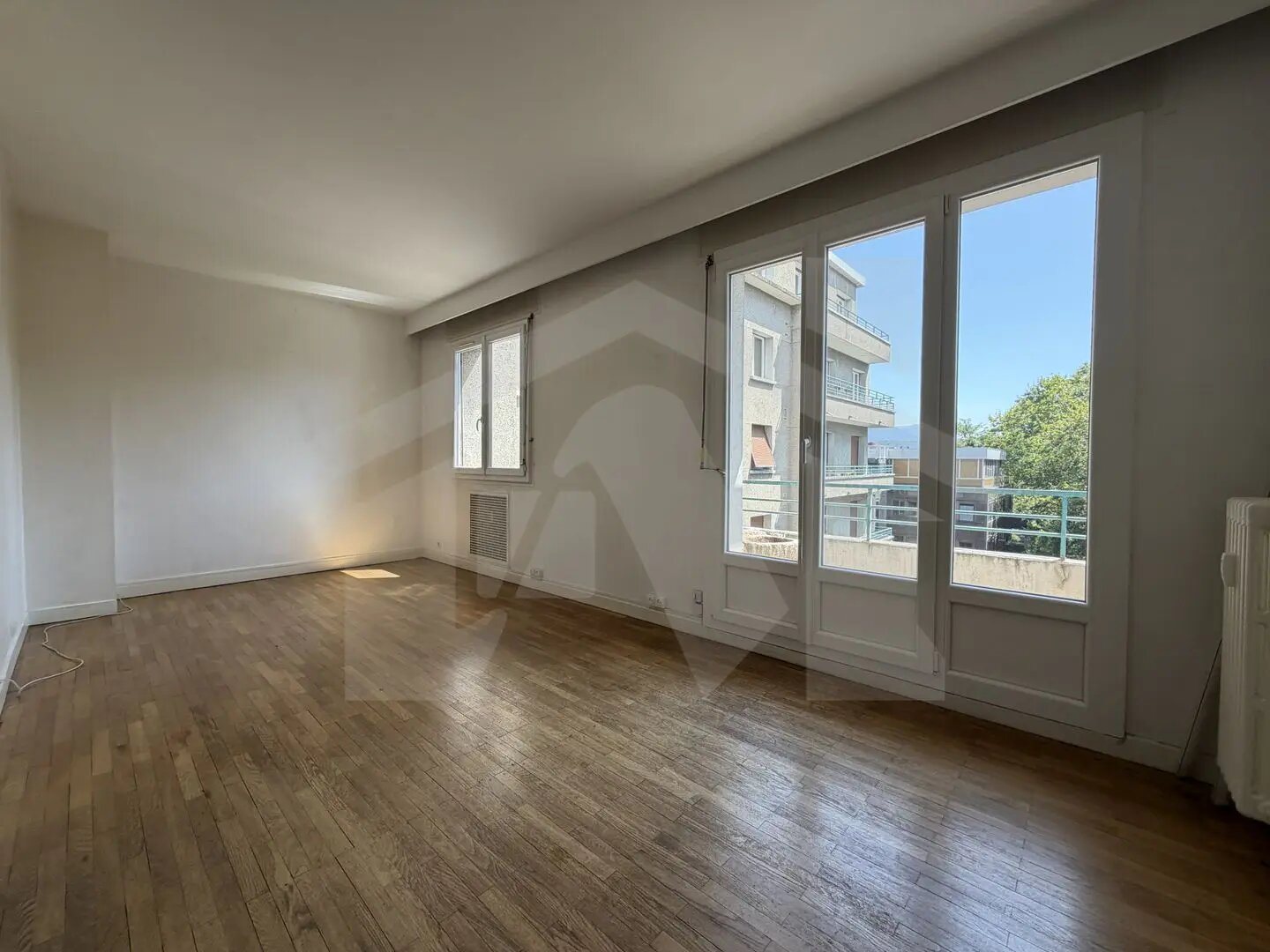 Appartement à vendre, 118m², Grenoble