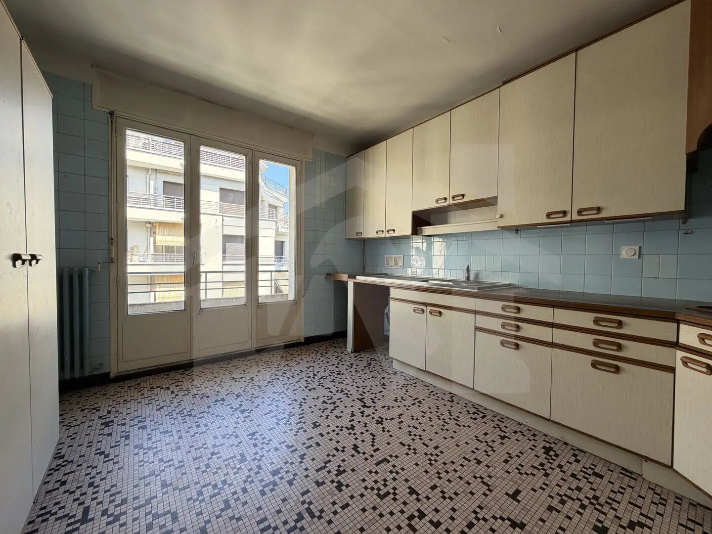 Appartement à vendre, 118m², Grenoble