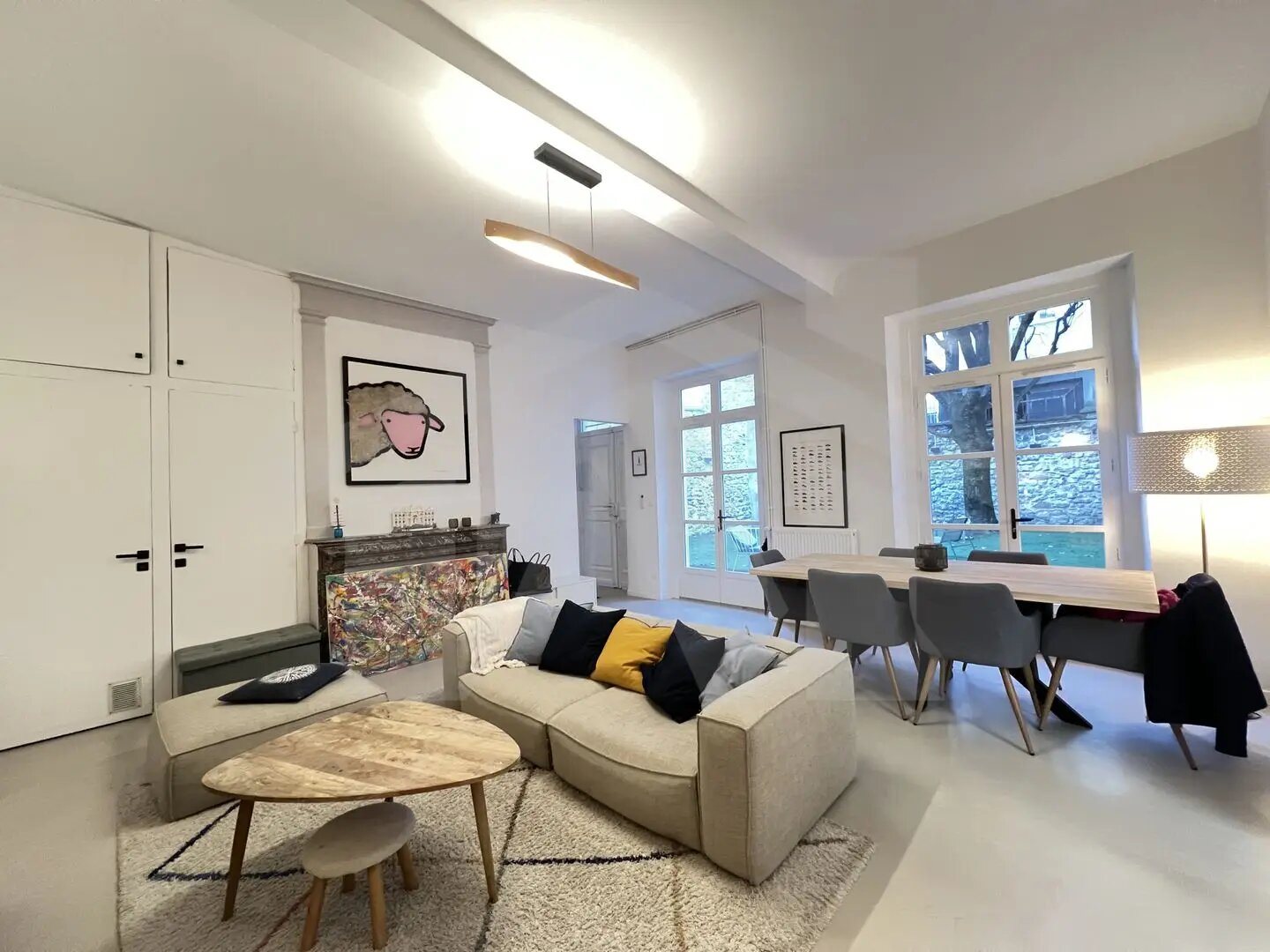 Maison à vendre, 175m², Grenoble