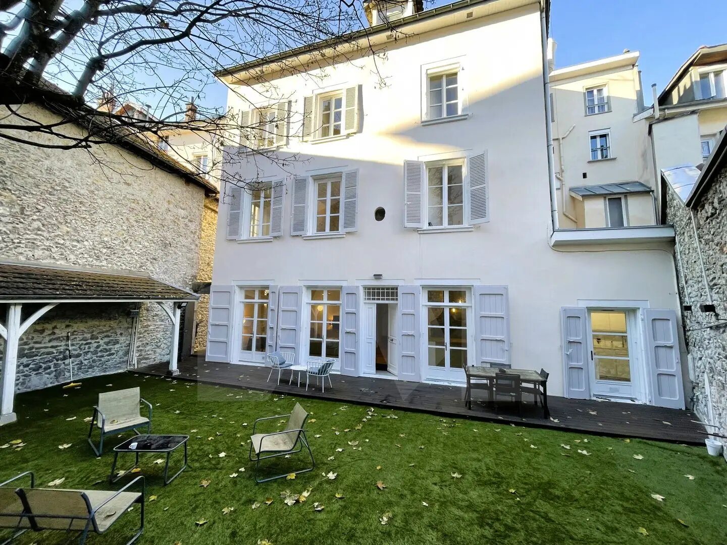 Maison à vendre, 175m², Grenoble