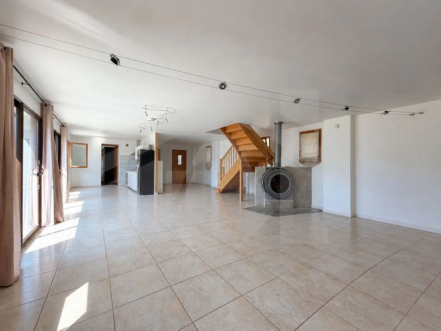 Maison à vendre, 151m², Quaix-en-Chartreuse