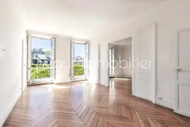 Appartement à vendre, 79m², Versailles