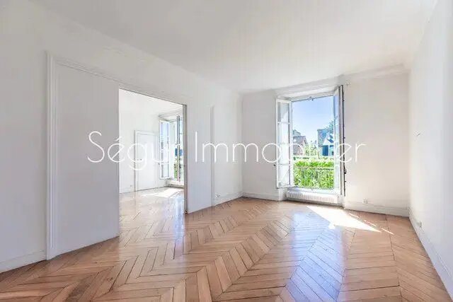 Appartement à vendre, 79m², Versailles