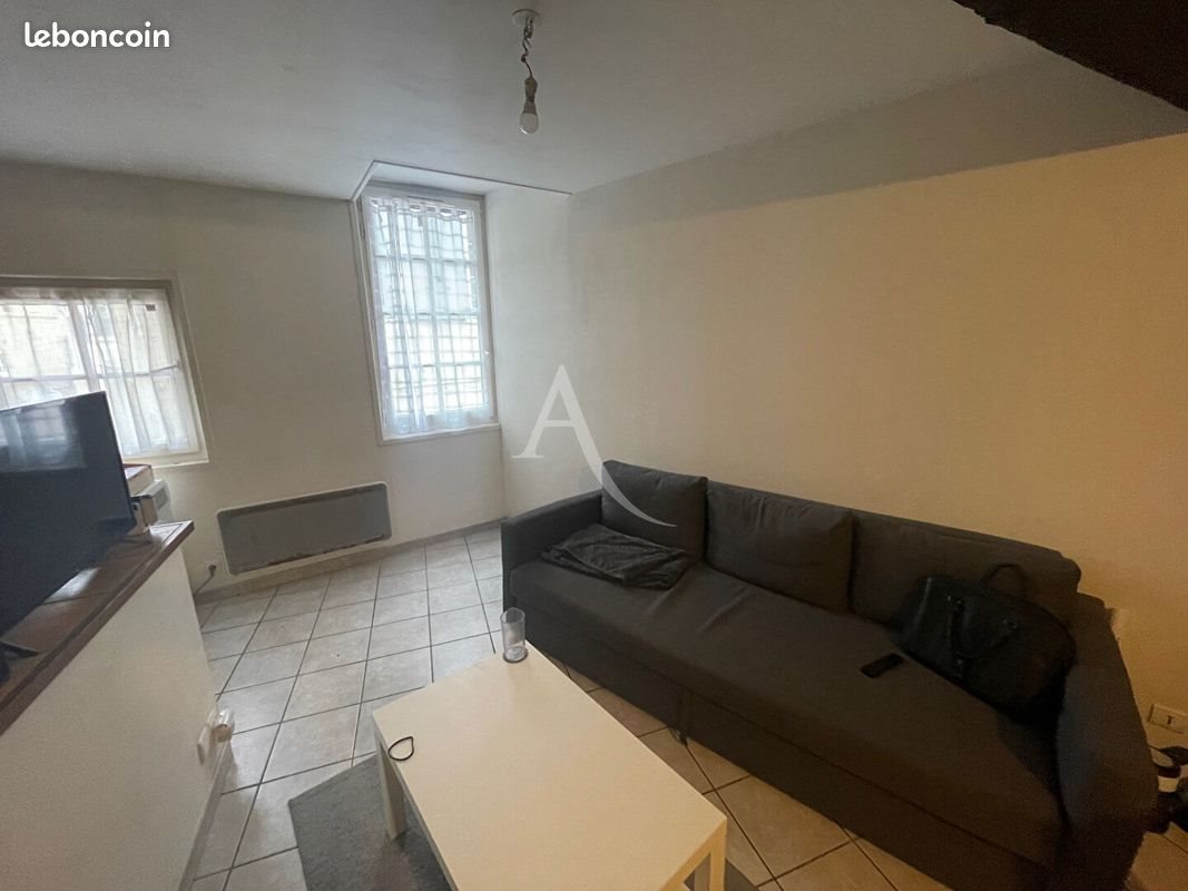 Appartement à louer, 35m², Bourg-en-Bresse