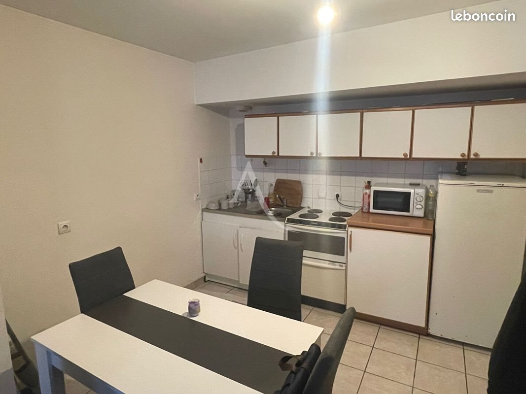 Appartement à louer, 35m², Bourg-en-Bresse