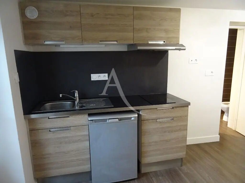 Appartement à louer, 15m², Bourg-en-Bresse