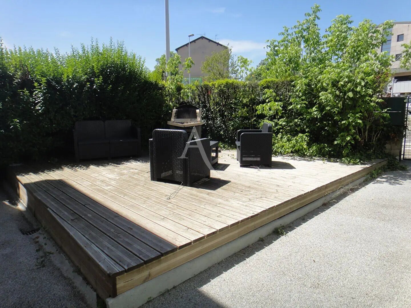 Appartement à louer, 15m², Bourg-en-Bresse