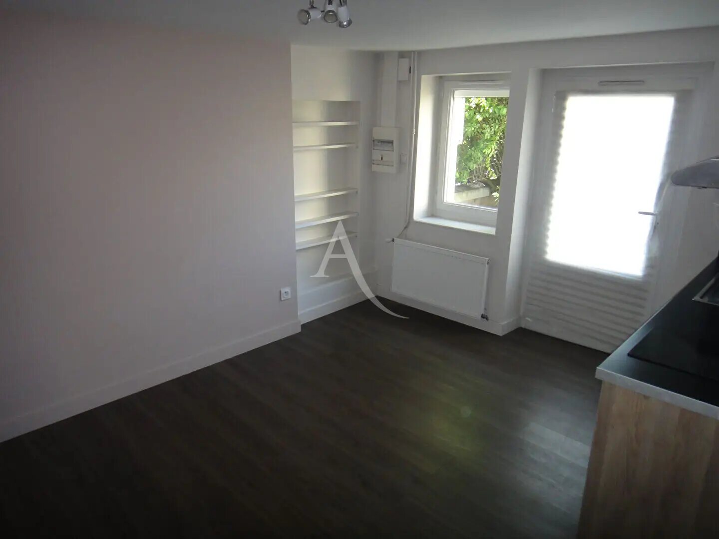 Appartement à louer, 15m², Bourg-en-Bresse