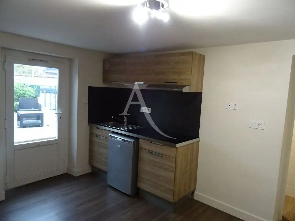 Appartement à louer, 15m², Bourg-en-Bresse