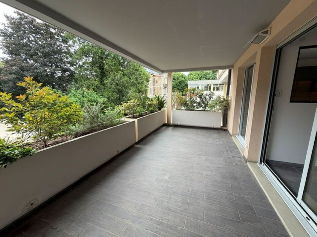 Appartement à vendre, 93m², Bourg-en-Bresse
