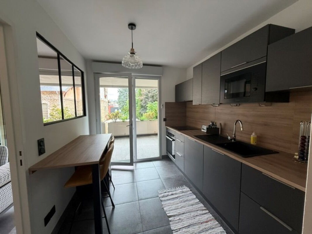 Appartement à vendre, 93m², Bourg-en-Bresse