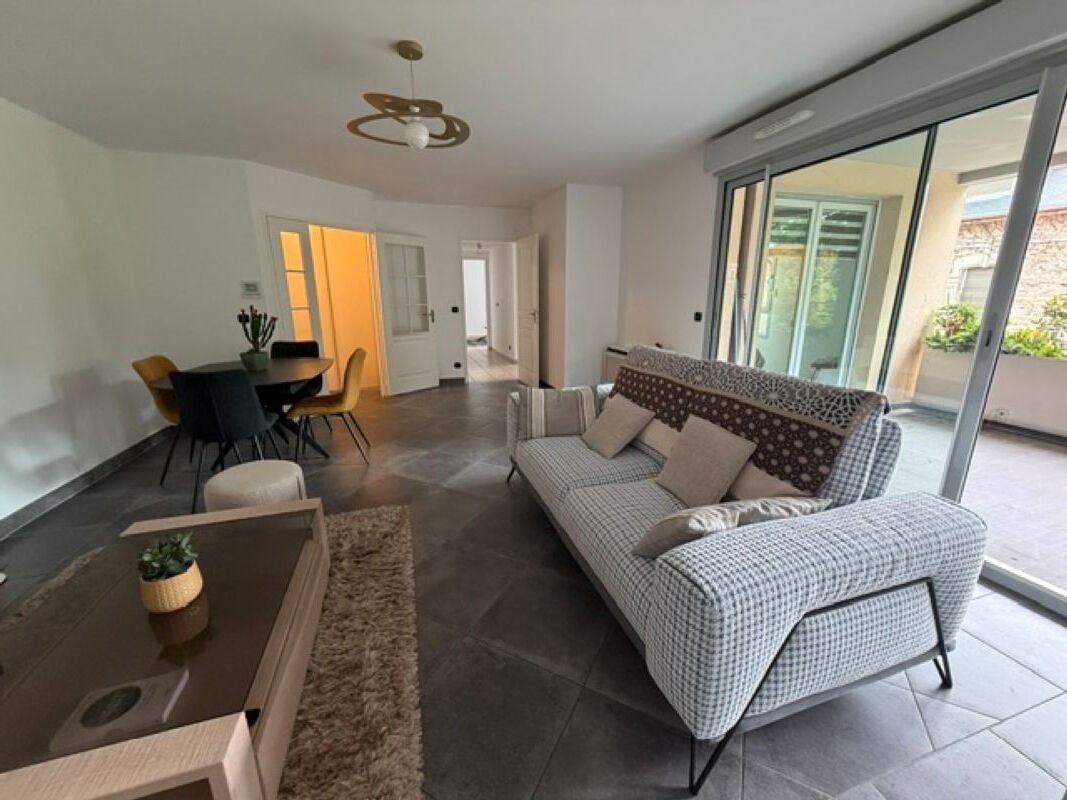 Appartement à vendre, 93m², Bourg-en-Bresse