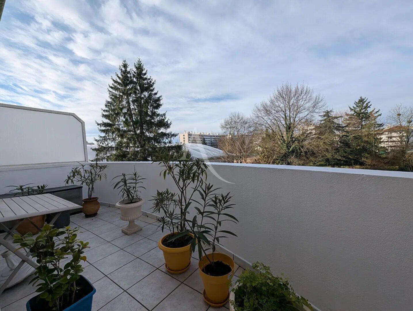 Appartement à vendre, 126m², Bourg-en-Bresse