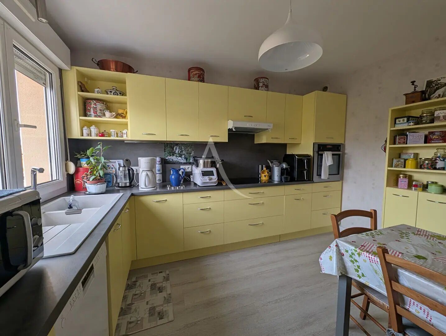 Appartement à vendre, 126m², Bourg-en-Bresse