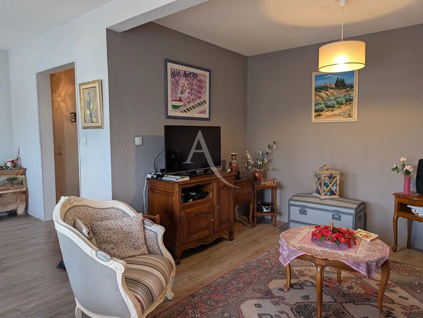 Appartement à vendre, 126m², Bourg-en-Bresse