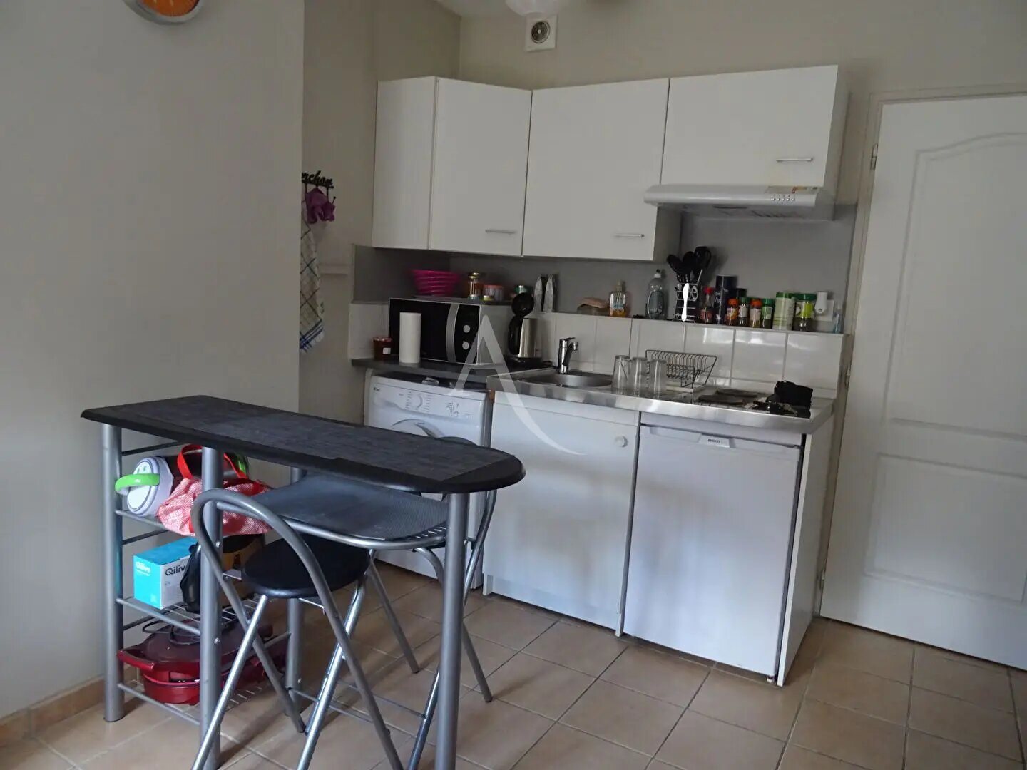 Appartement à louer, 19m², Bourg-en-Bresse