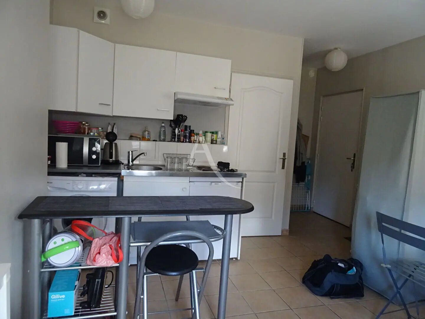 Appartement à louer, 19m², Bourg-en-Bresse