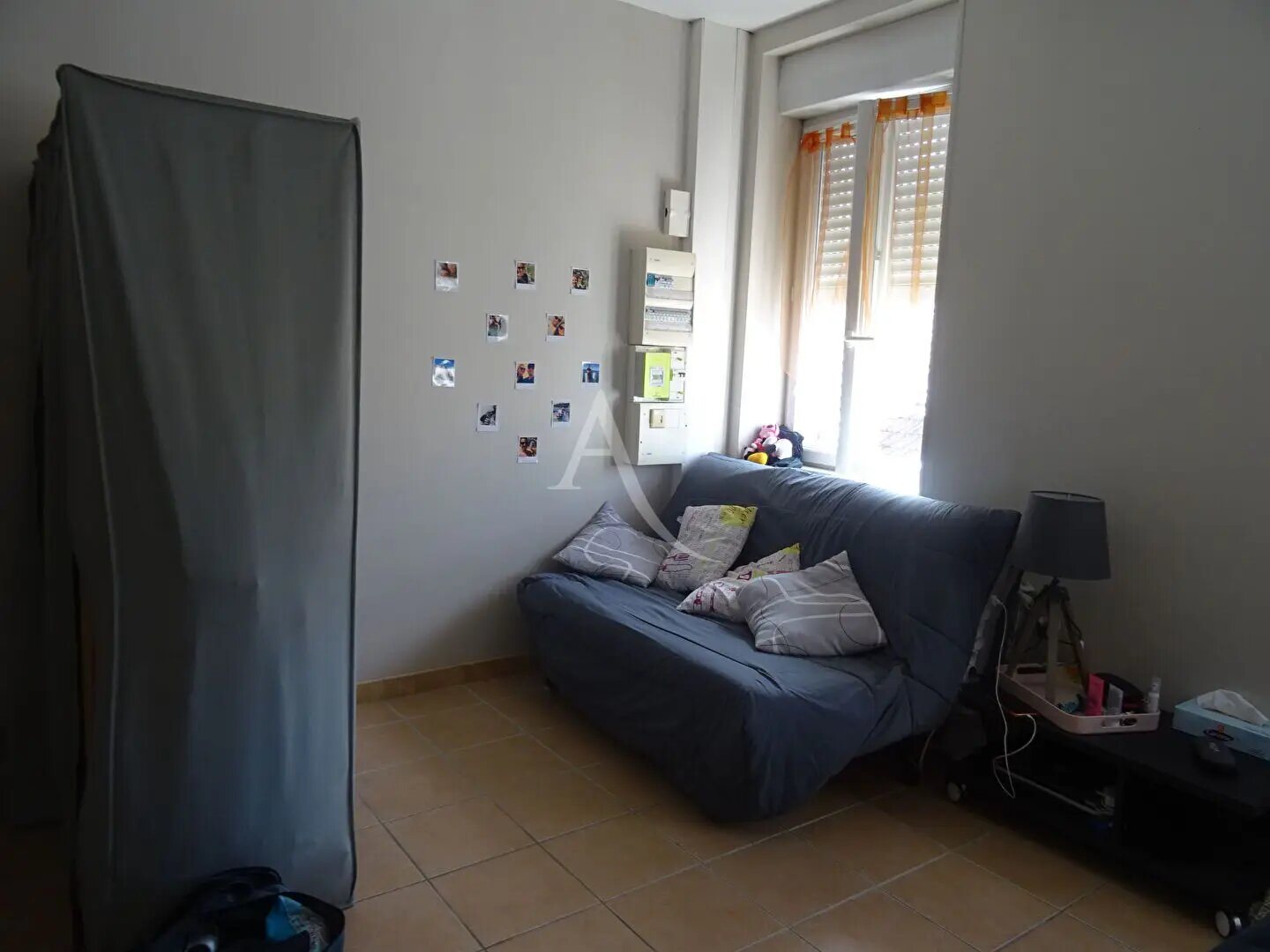 Appartement à louer, 19m², Bourg-en-Bresse