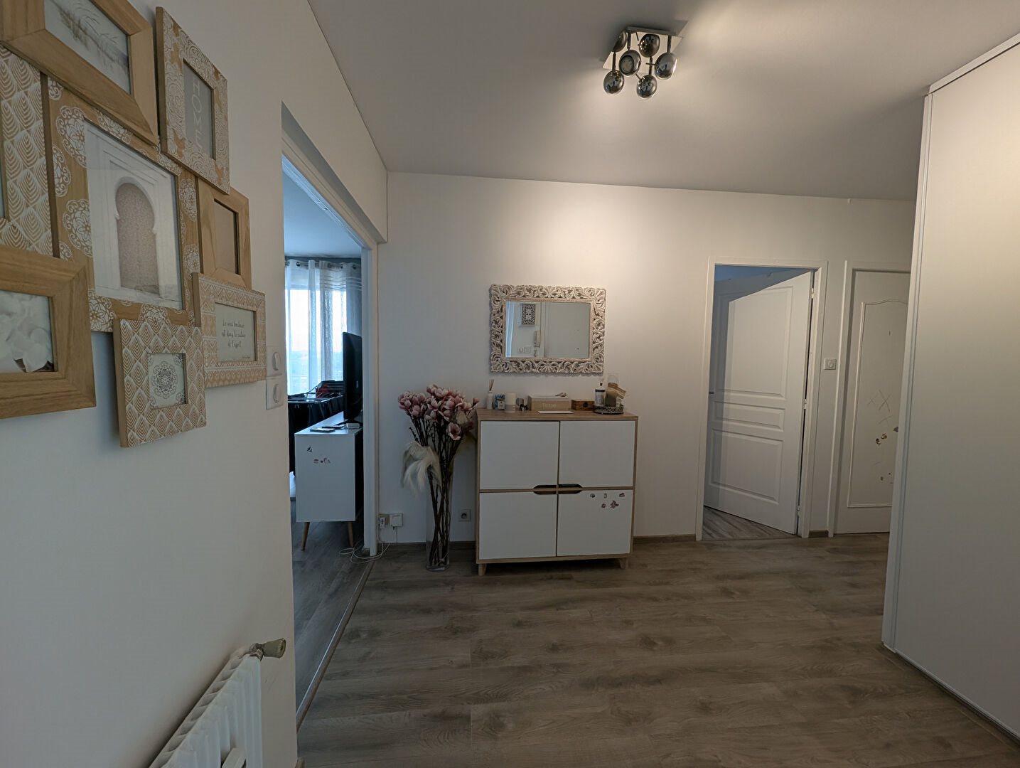 Appartement à vendre, 62m², Bourg-en-Bresse