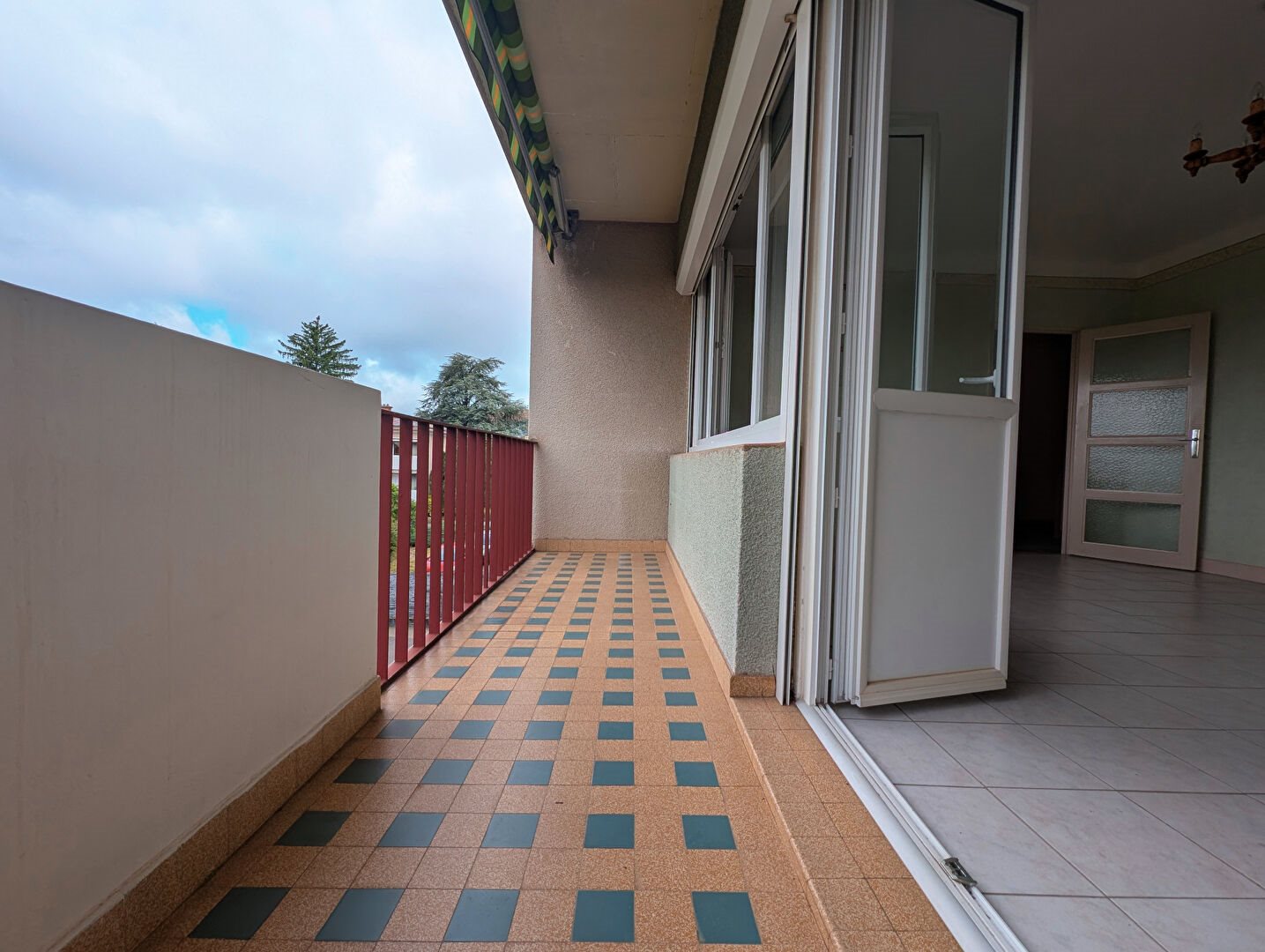 Appartement à vendre, 63m², Bourg-en-Bresse