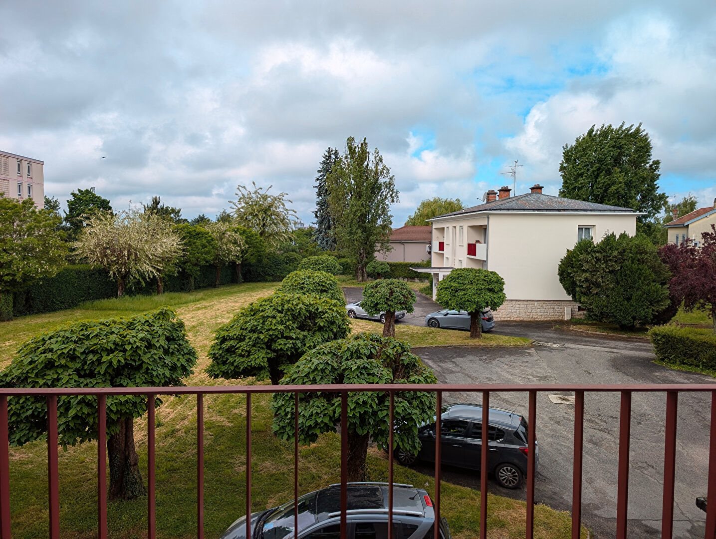 Appartement à vendre, 63m², Bourg-en-Bresse